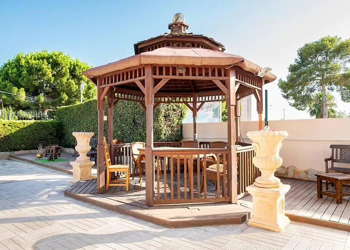 Villa Constantinos Apartamentos O Villa Completa